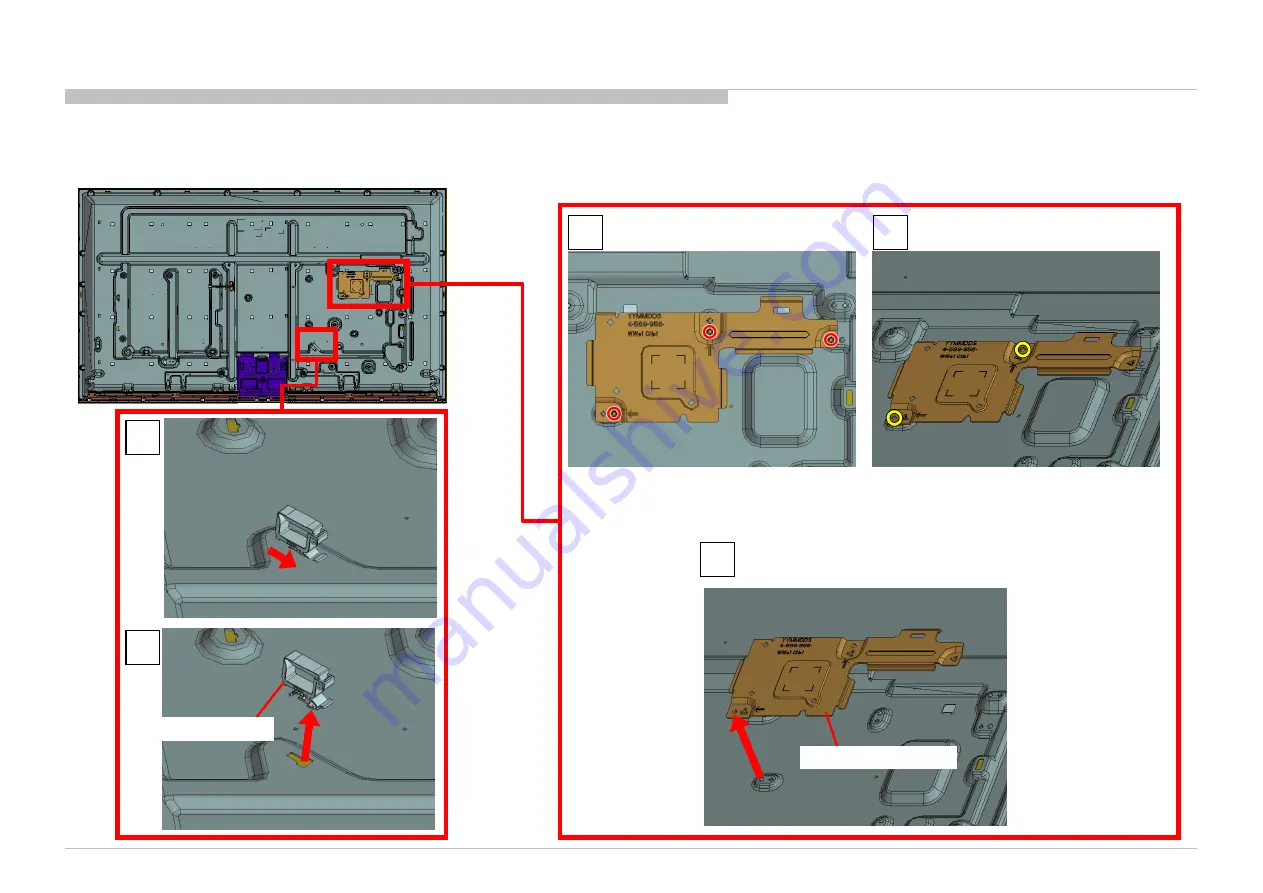 Sony Bravia XBR-55X810C Скачать руководство пользователя страница 35