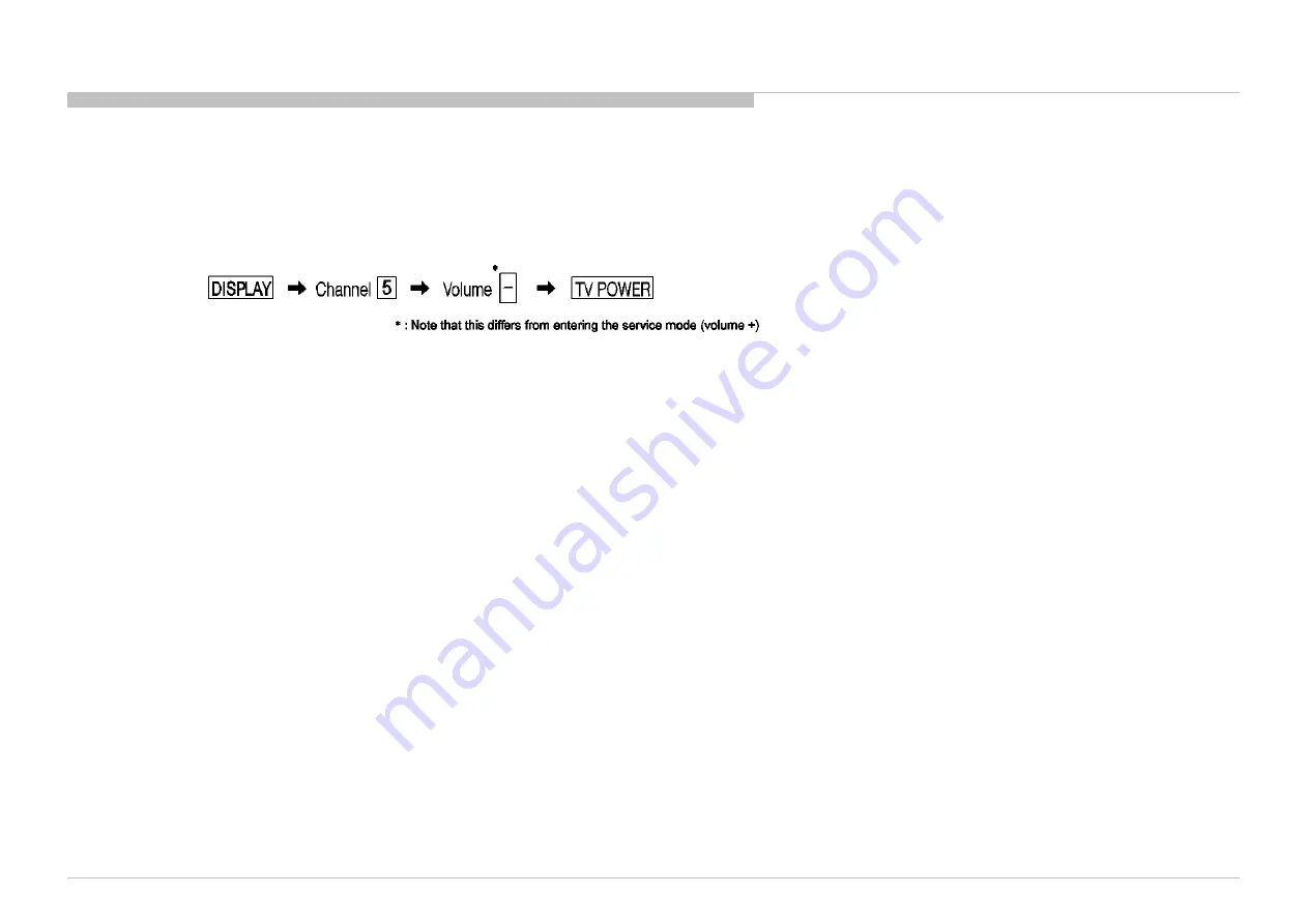 Sony Bravia XBR-55X900C Service Manual Download Page 11