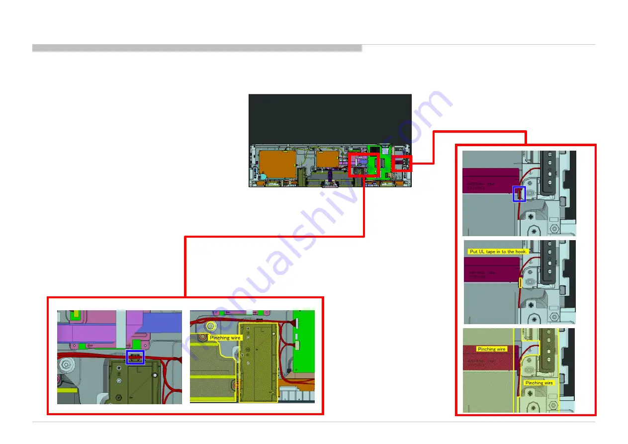 Sony Bravia XBR-55X900C Скачать руководство пользователя страница 68