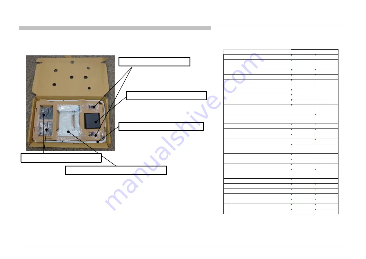 Sony Bravia XBR-55X900C Service Manual Download Page 204