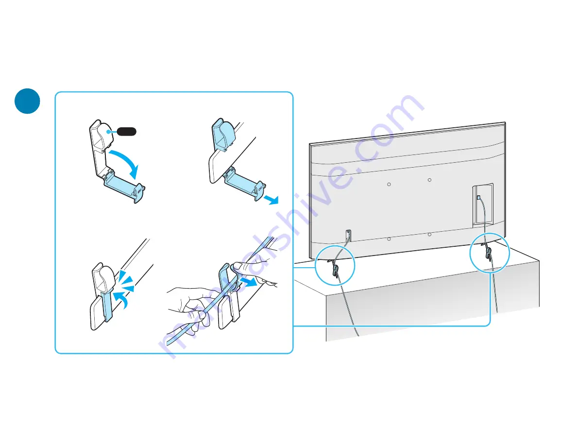 Sony BRAVIA XBR-55X900H Скачать руководство пользователя страница 23