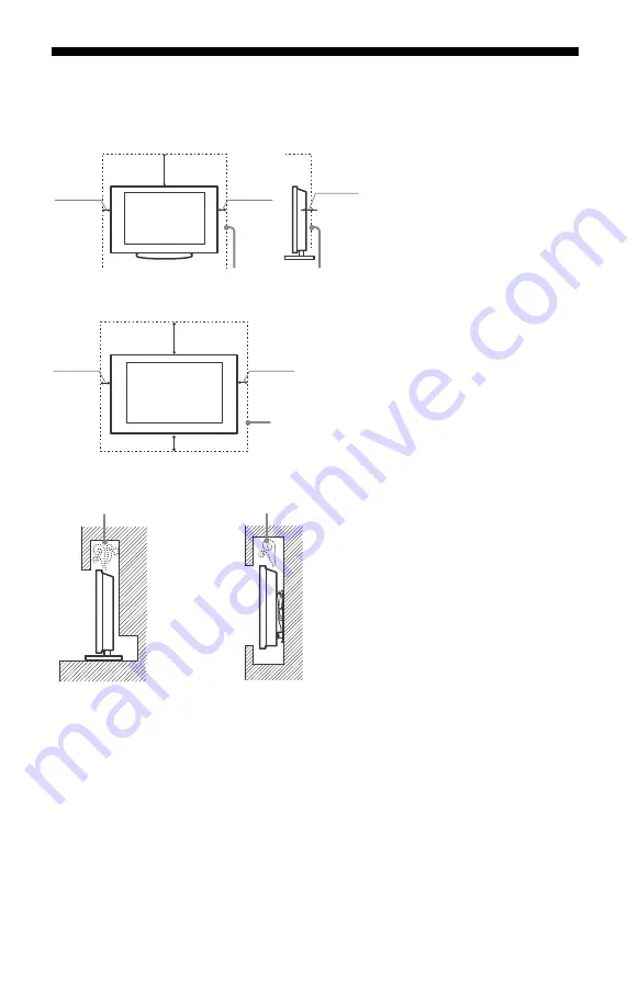 Sony Bravia XBR-65X930C Reference Manual Download Page 24