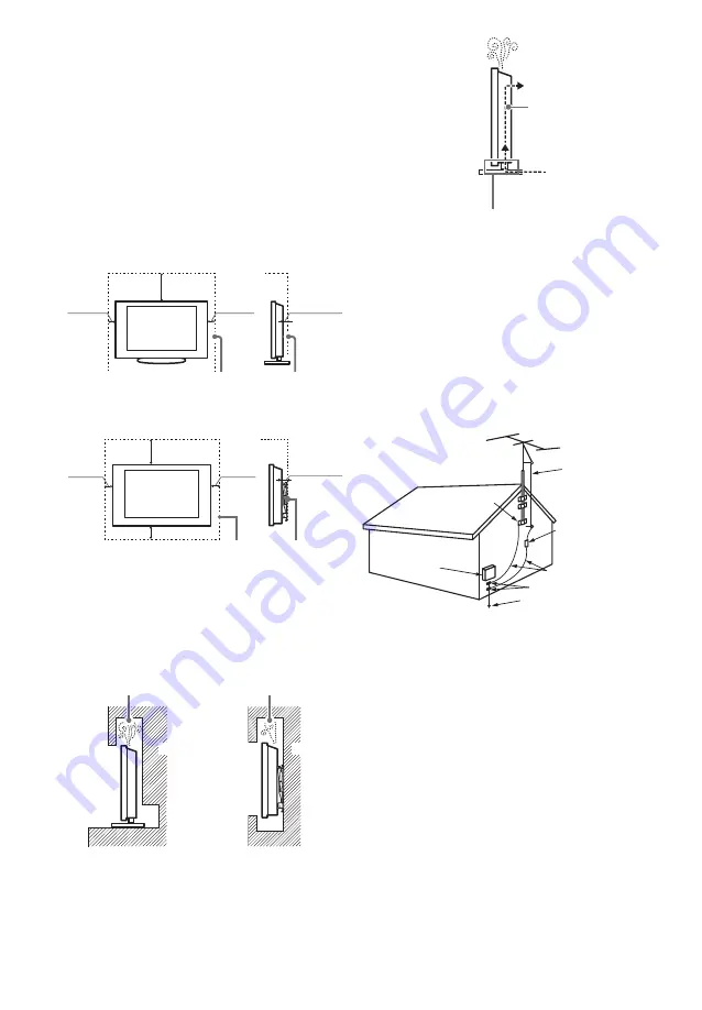 Sony BRAVIA XR-42A90K Setup Manual Download Page 29