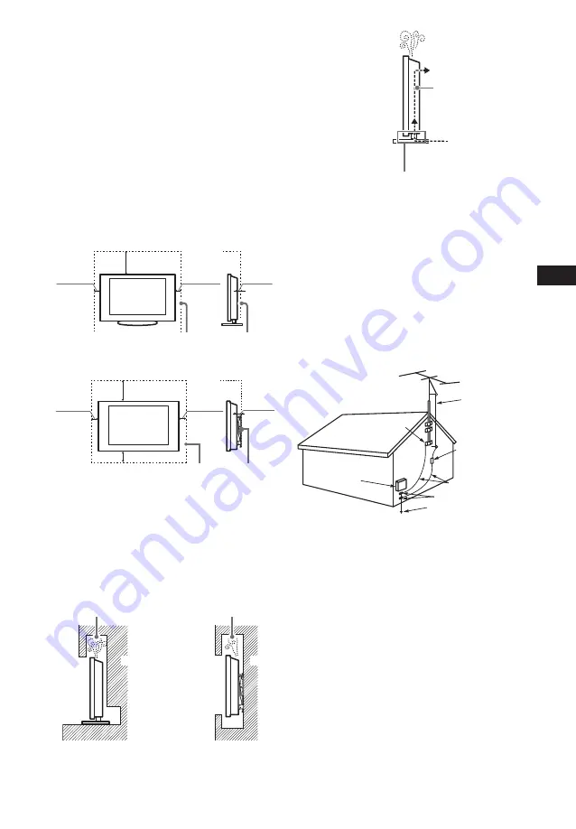 Sony BRAVIA XR-42A90K Setup Manual Download Page 40