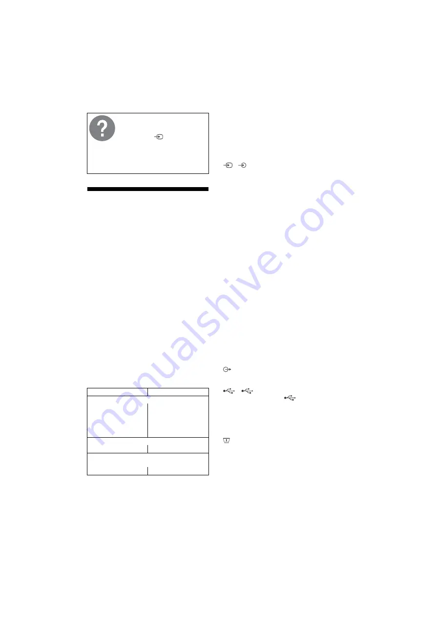 Sony BRAVIA XR 55A7 K Series Reference Manual Download Page 36