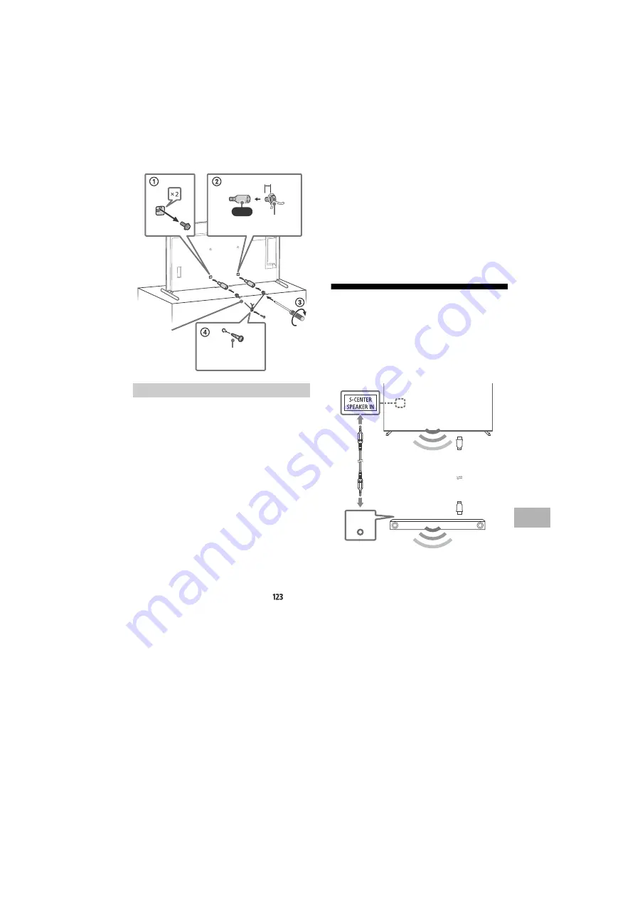 Sony BRAVIA XR 55A7 K Series Reference Manual Download Page 79