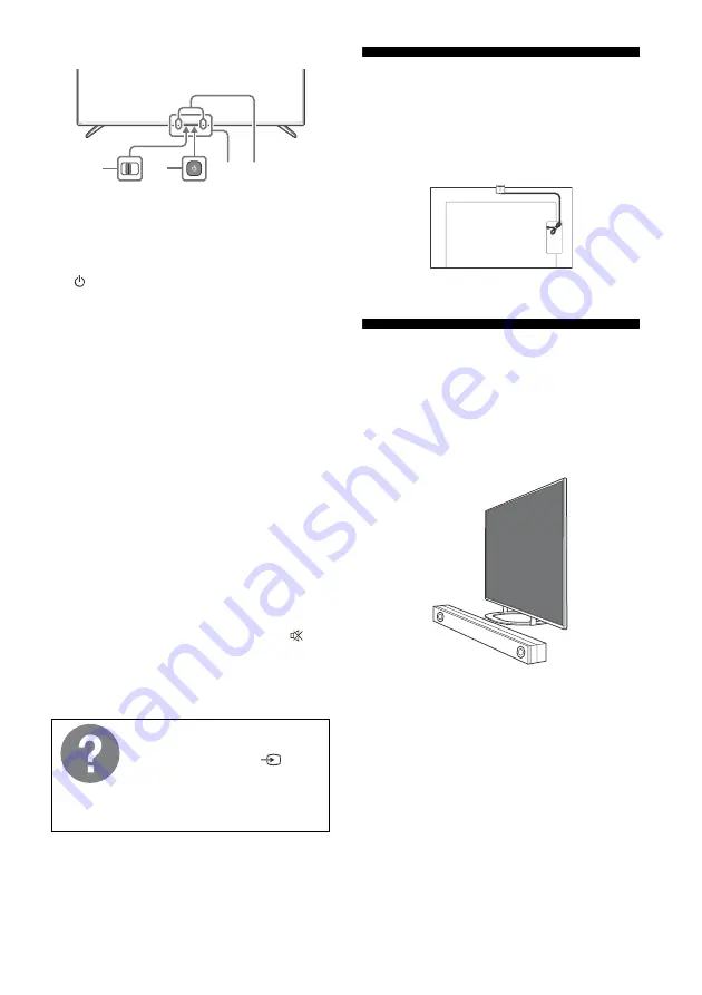 Sony BRAVIA XR 55X9 K Series Reference Manual Download Page 76