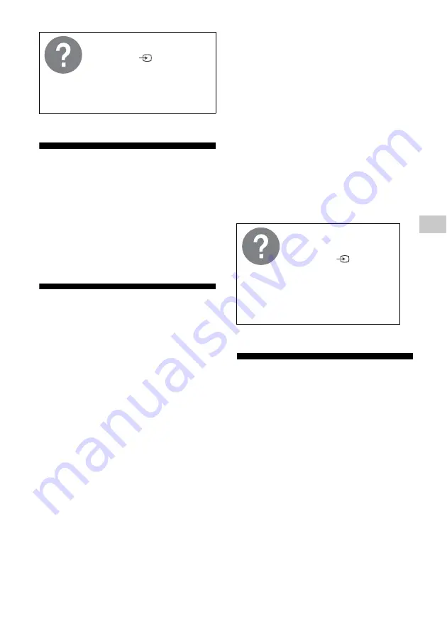 Sony BRAVIA XR-75Z9K Reference Manual Download Page 29