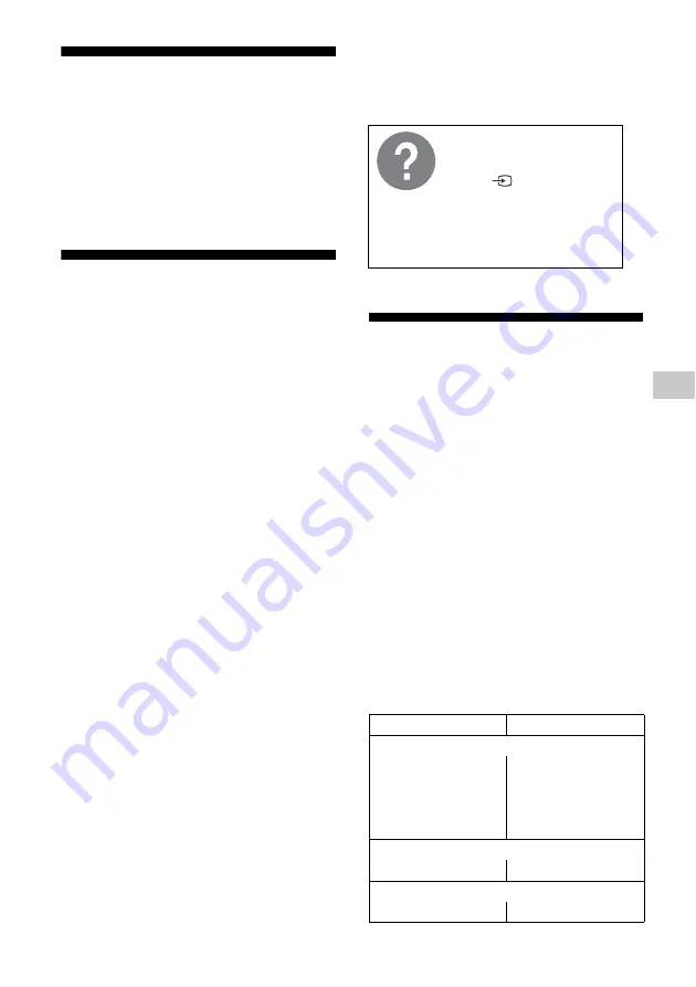 Sony BRAVIA XR-75Z9K Reference Manual Download Page 35