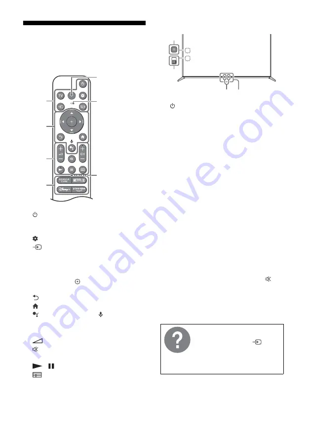 Sony BRAVIA XR-75Z9K Reference Manual Download Page 58