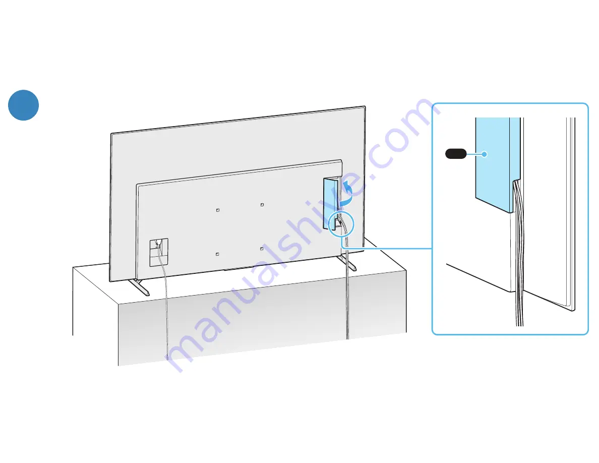 Sony Bravia XR-77A80CK Скачать руководство пользователя страница 7