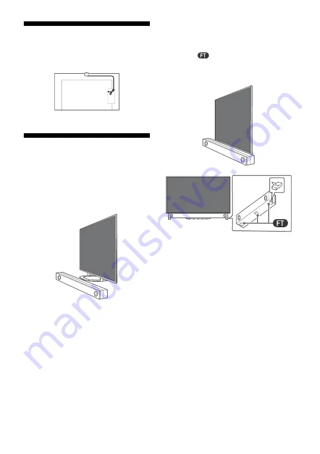 Sony BRAVIA XR XR-50X9 S Series Reference Manual Download Page 10