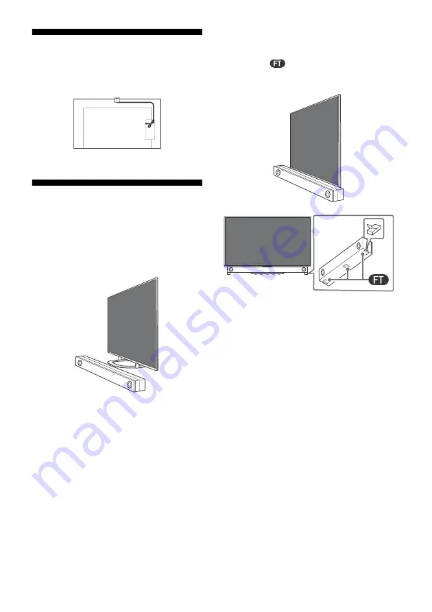 Sony BRAVIA XR XR-50X9 S Series Reference Manual Download Page 88