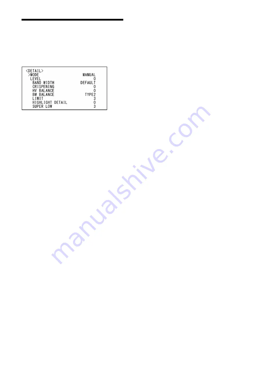 Sony BRC-X400 Operating Instructions Manual Download Page 37