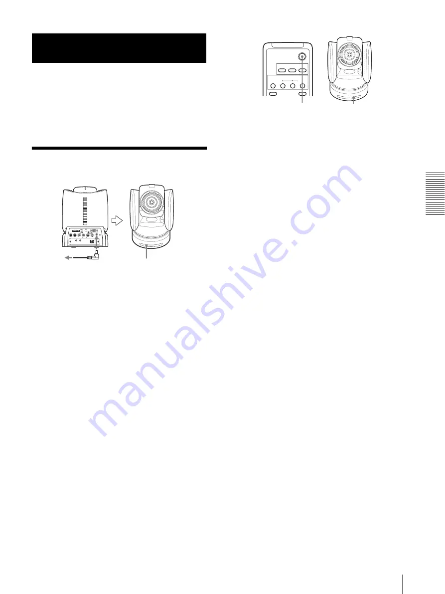 Sony BRCH900 Operating Instructions Manual Download Page 133