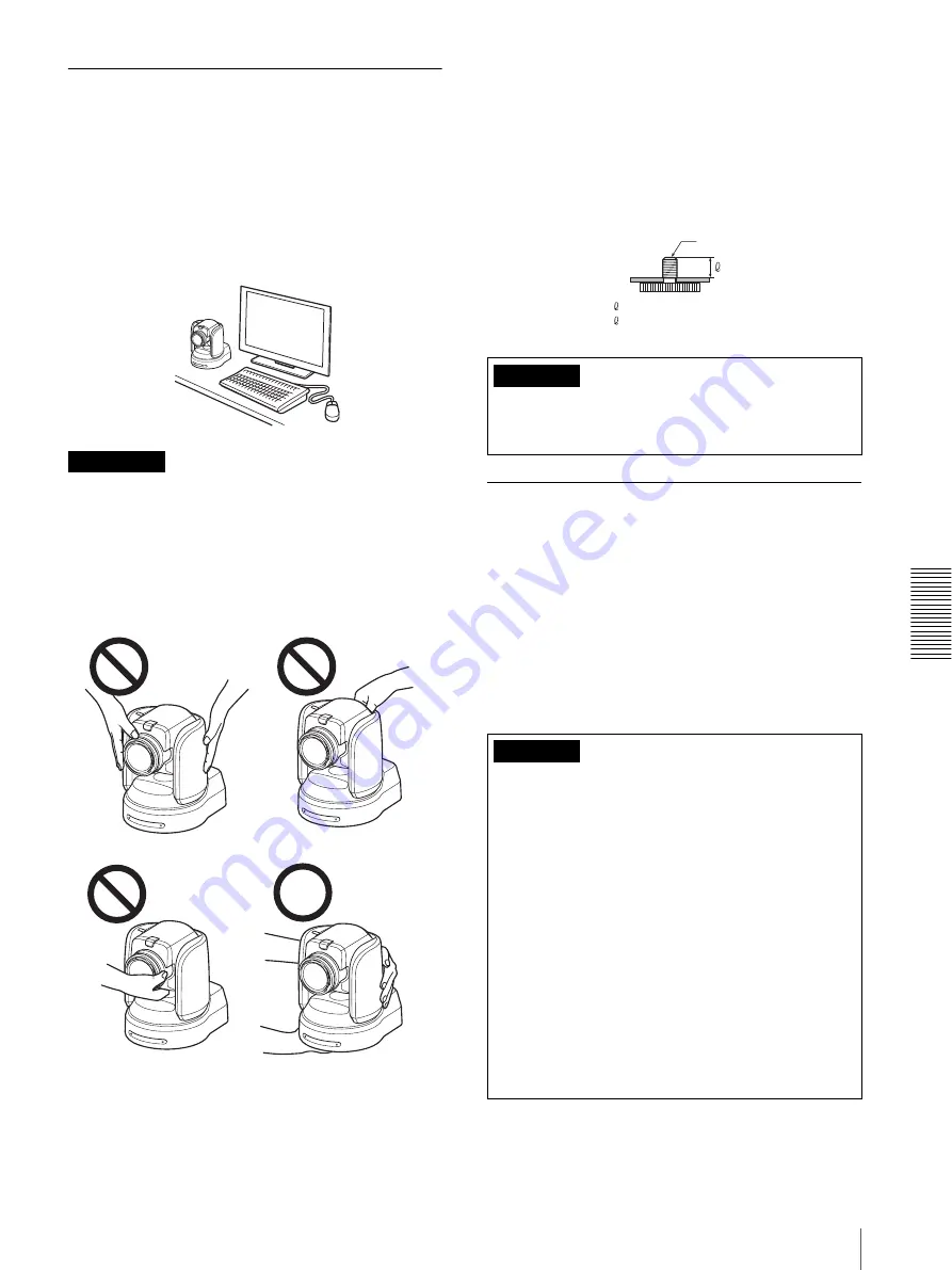 Sony BRCH900 Operating Instructions Manual Download Page 147