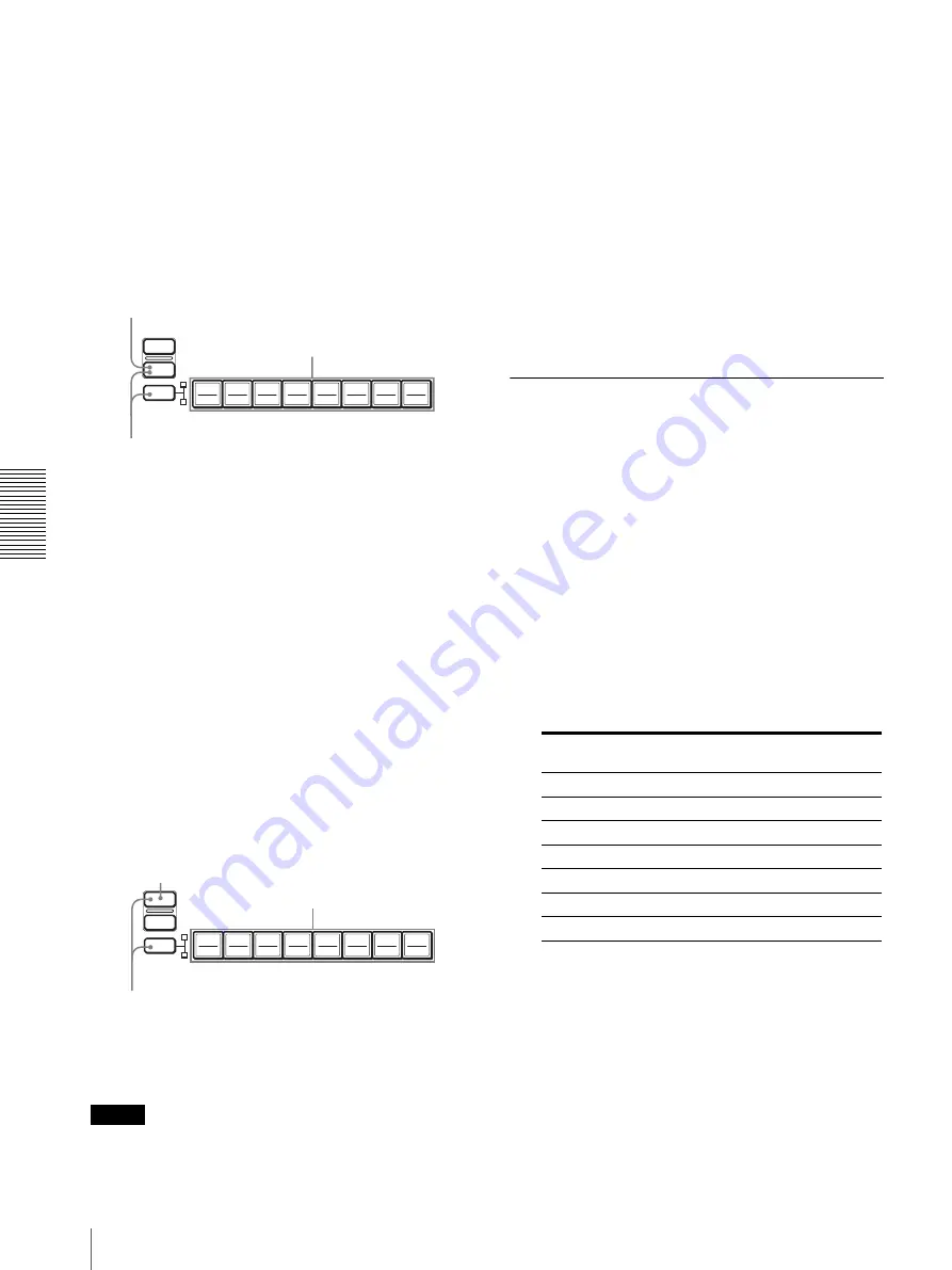 Sony BRCH900 Operating Instructions Manual Download Page 236