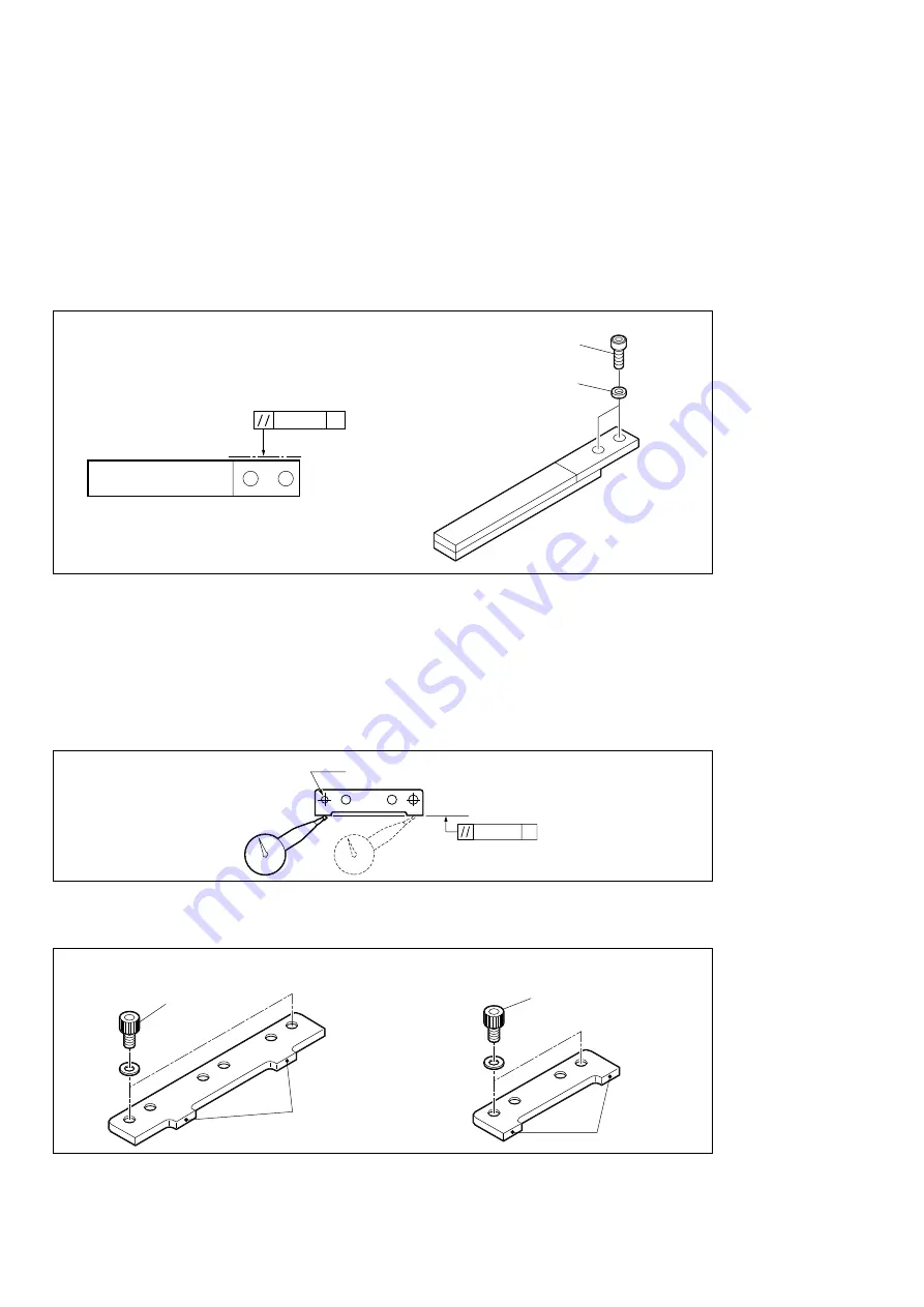 Sony BS77 Series Instruction Manual Download Page 16