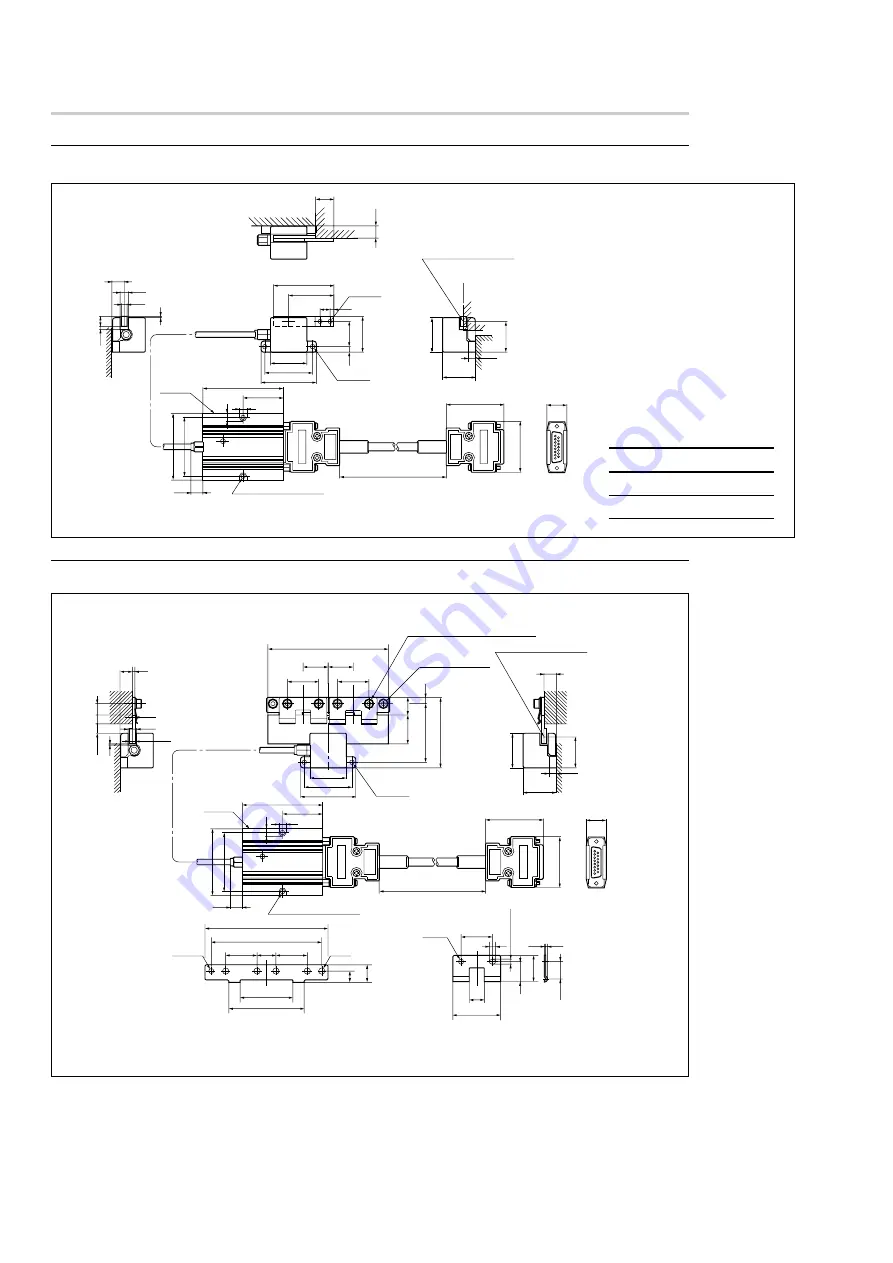 Sony BS77 Series Instruction Manual Download Page 24