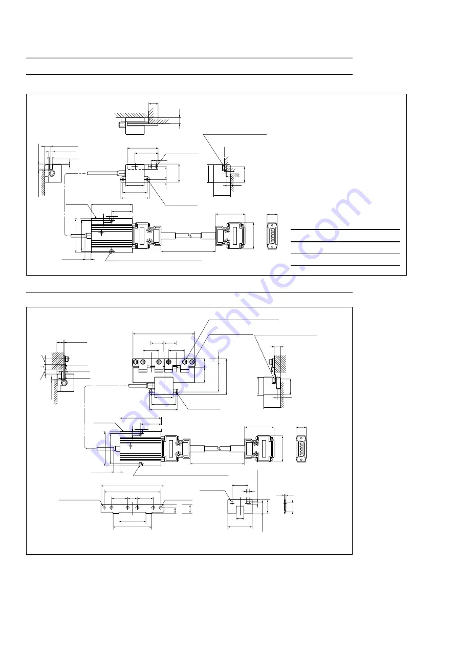 Sony BS77 Series Instruction Manual Download Page 42