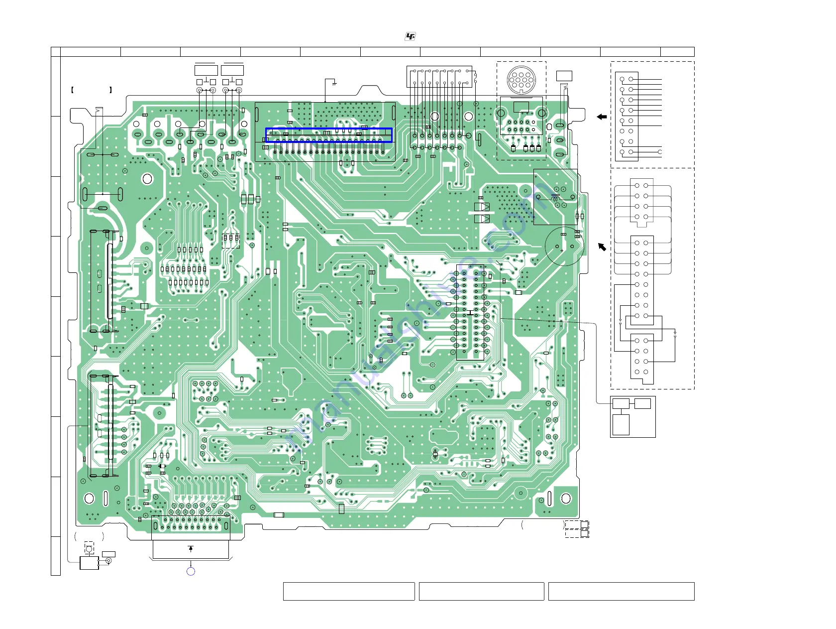 Sony BT3100P Service Manual Download Page 39