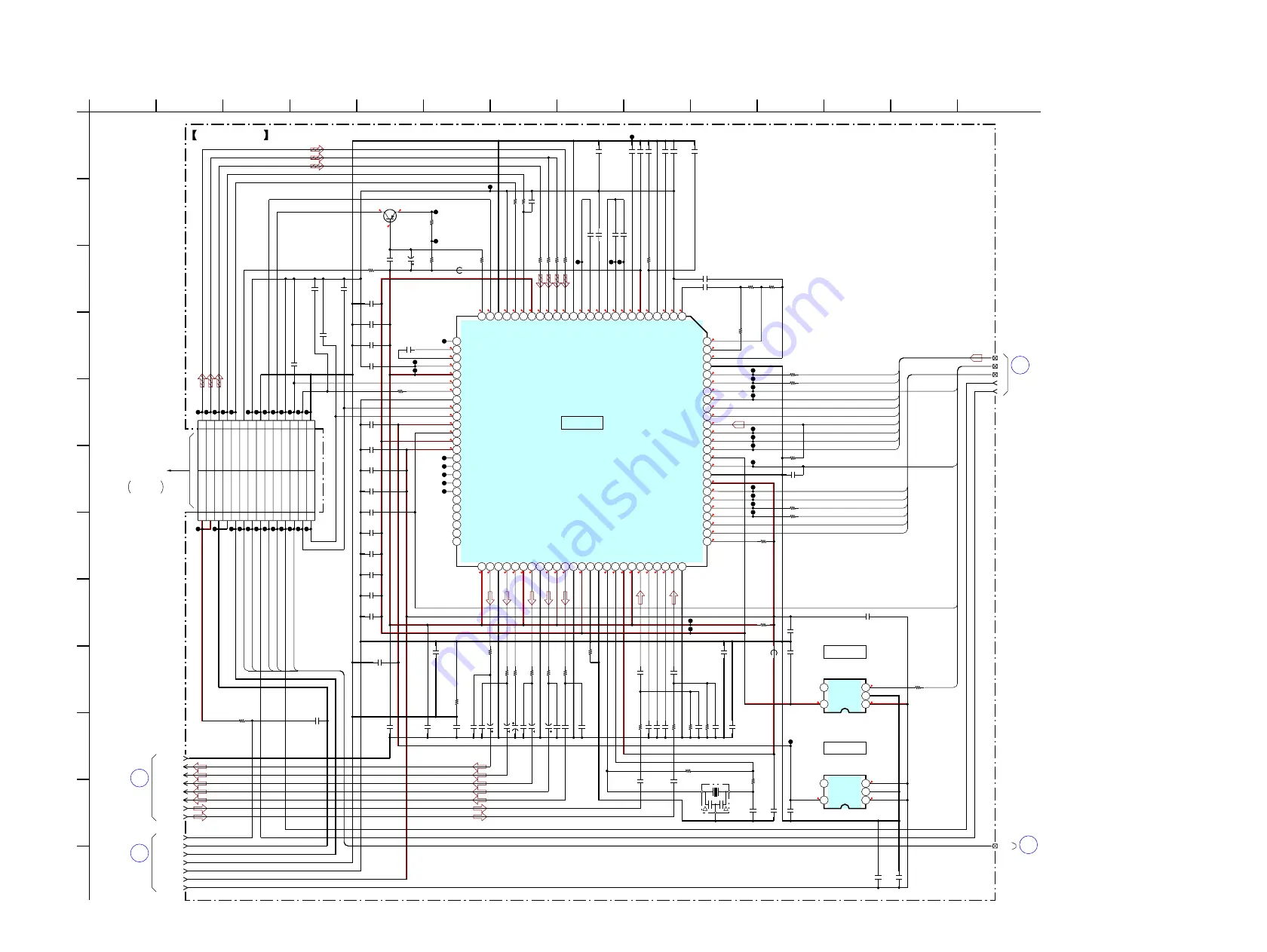 Sony BT3100P Service Manual Download Page 71