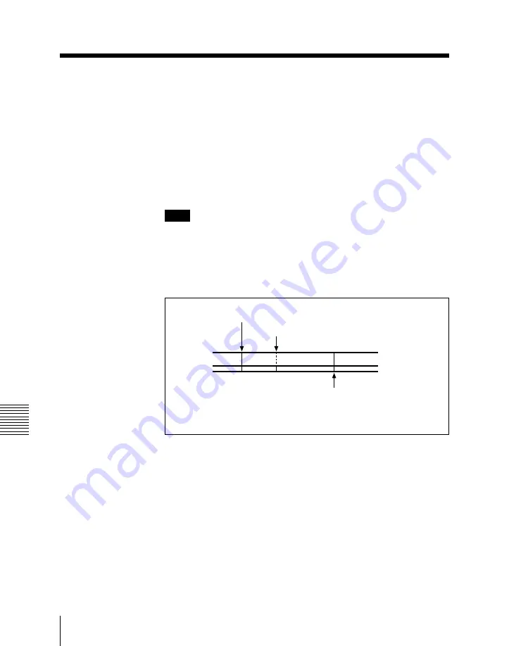 Sony BVE-700 User Manual Download Page 12