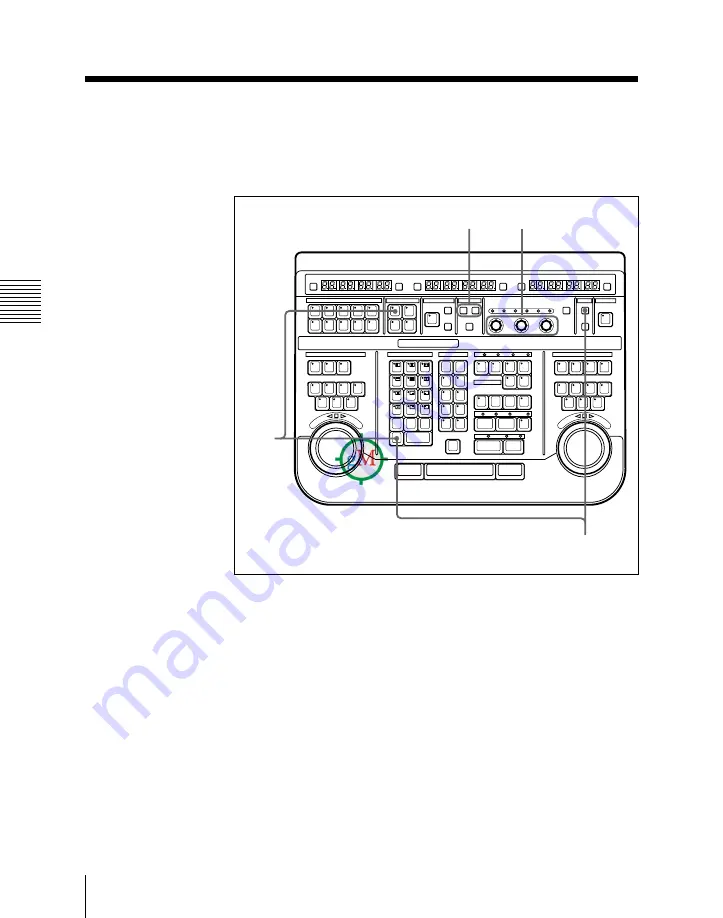 Sony BVE-700 User Manual Download Page 60