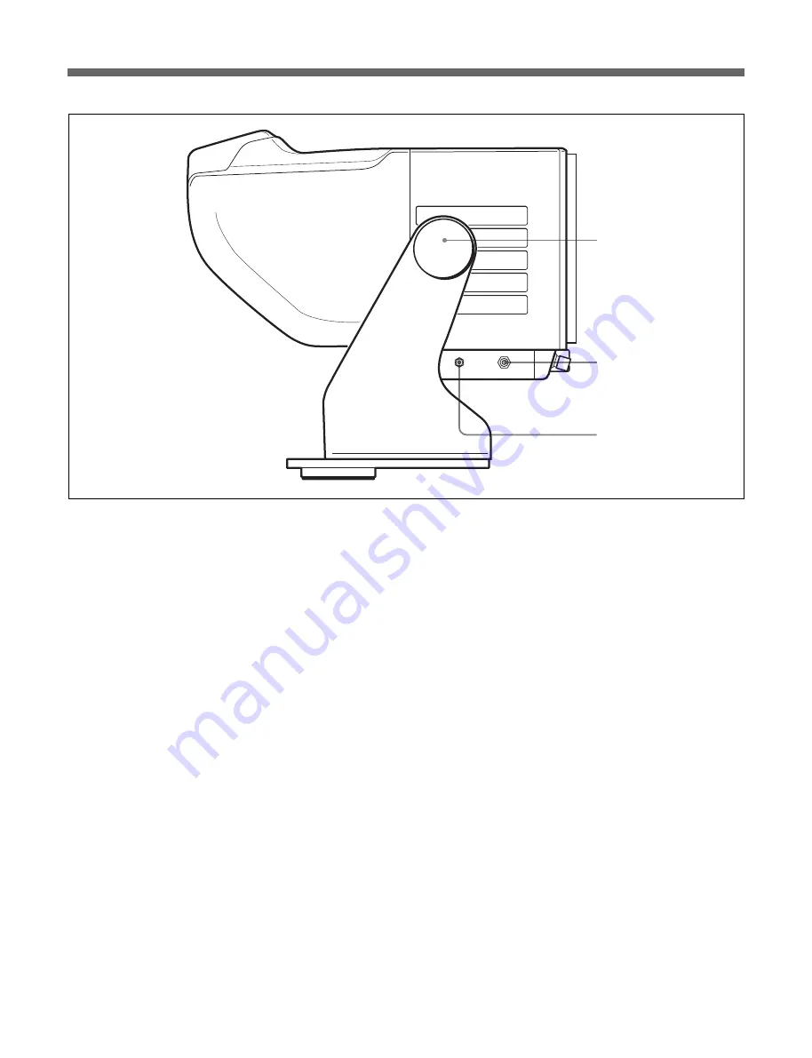 Sony BVF-55 Operation Manual Download Page 7