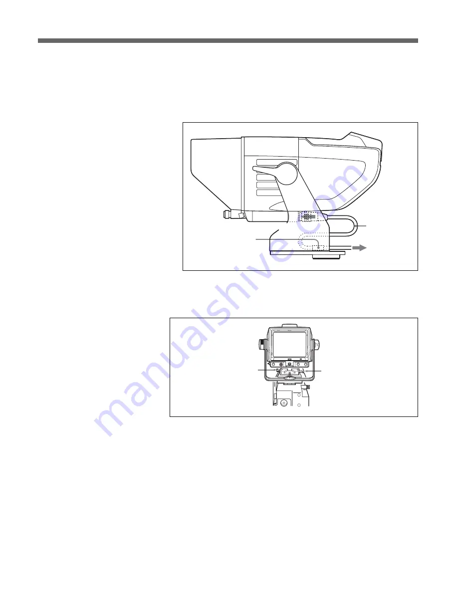 Sony BVF-55 Скачать руководство пользователя страница 9