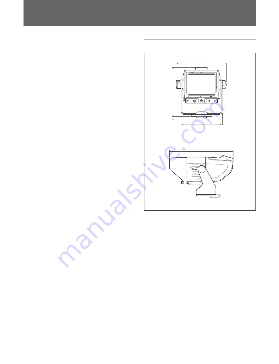 Sony BVF-55 Скачать руководство пользователя страница 24