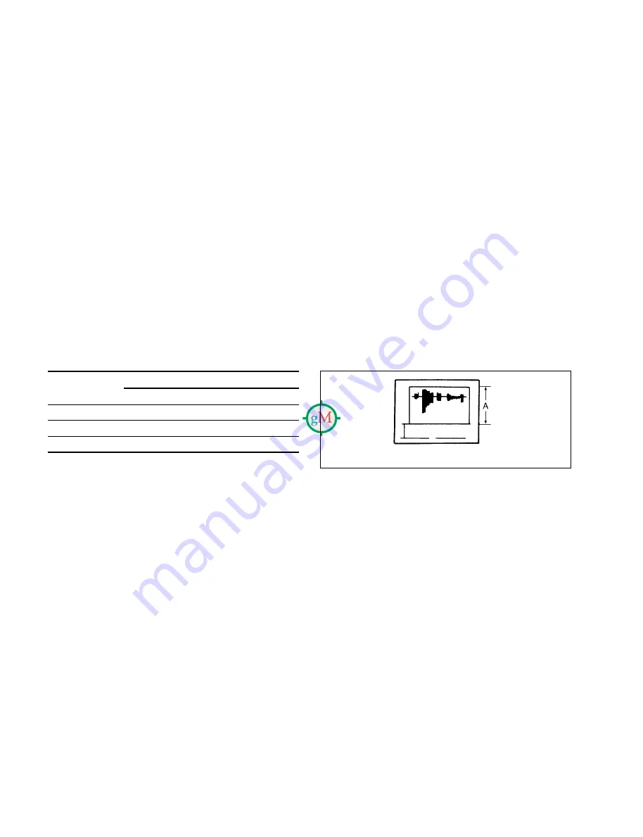 Sony BVP-500 Maintenance Manual Download Page 100