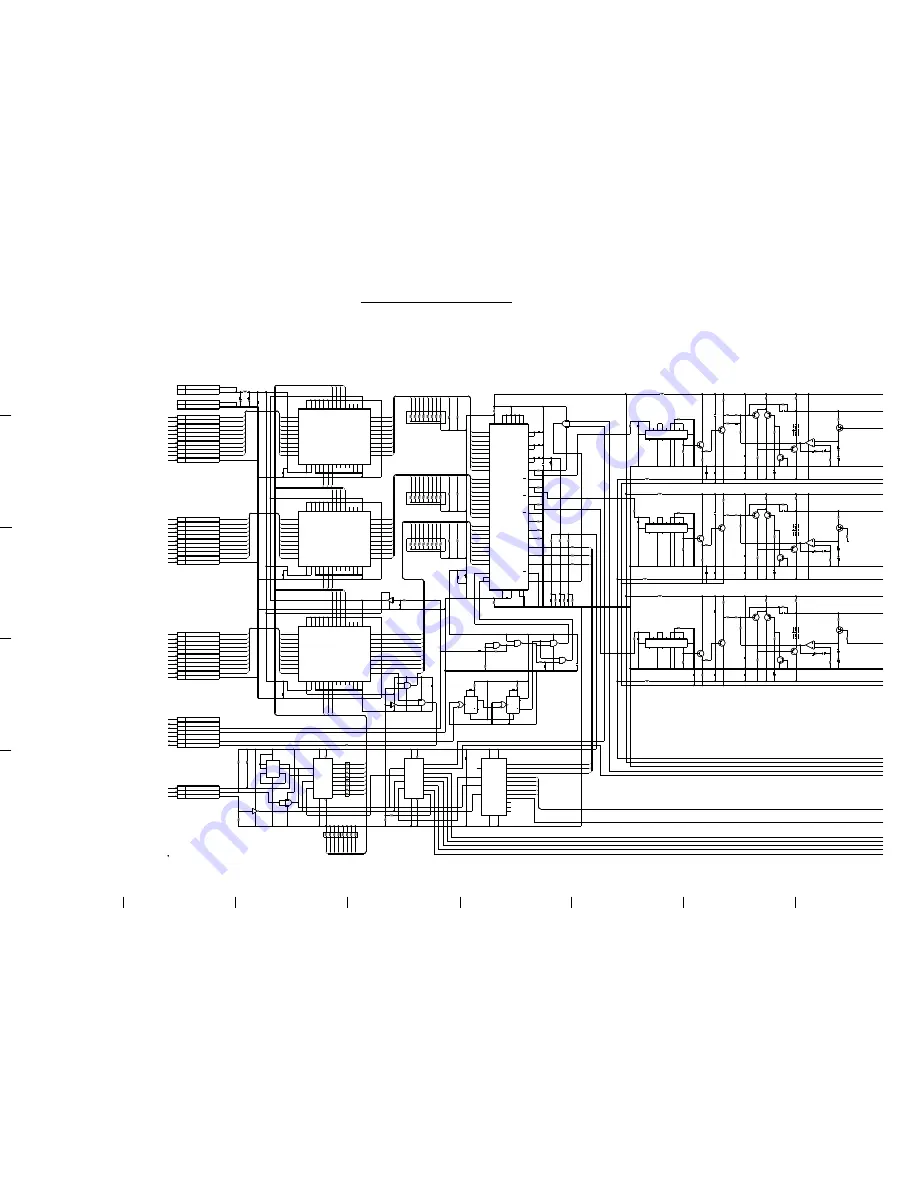 Sony BVP-550 Скачать руководство пользователя страница 198