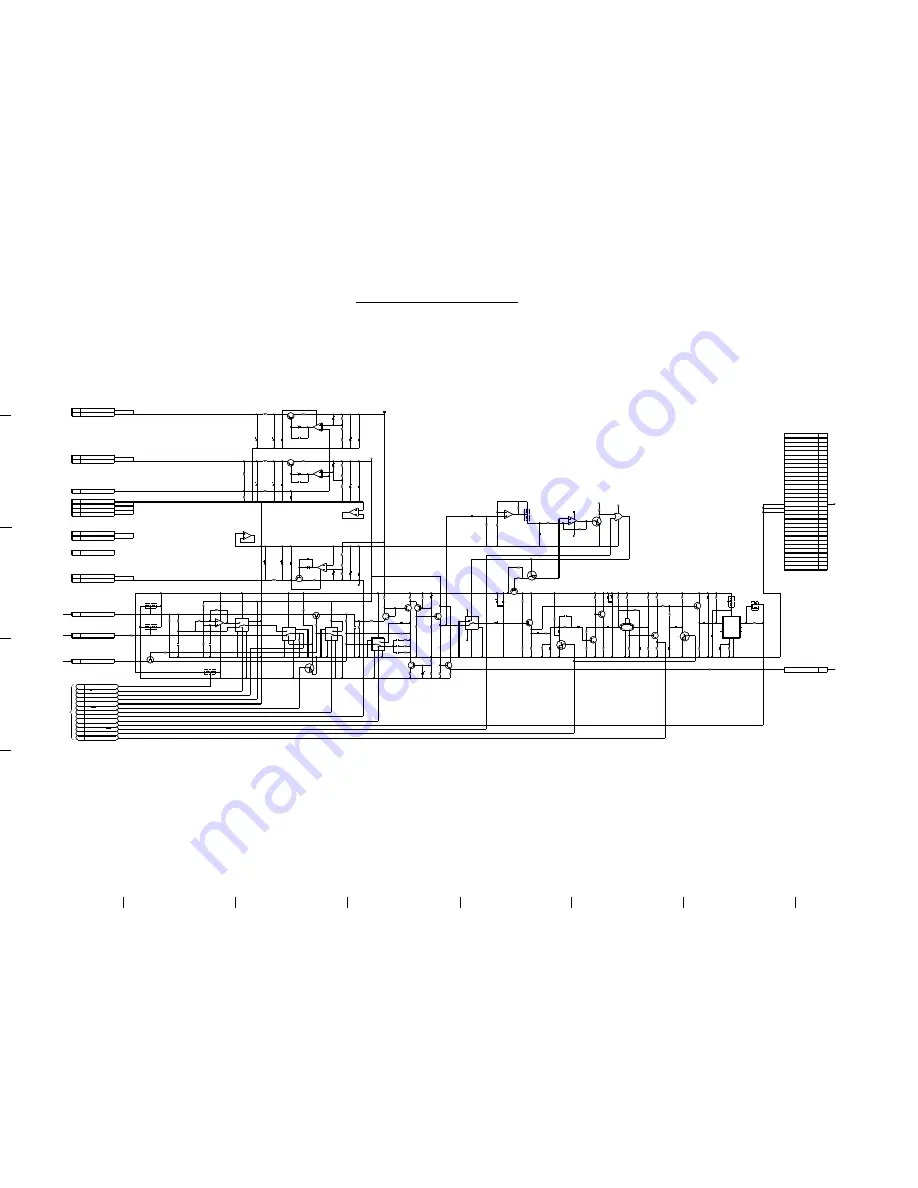 Sony BVP-550 Скачать руководство пользователя страница 412