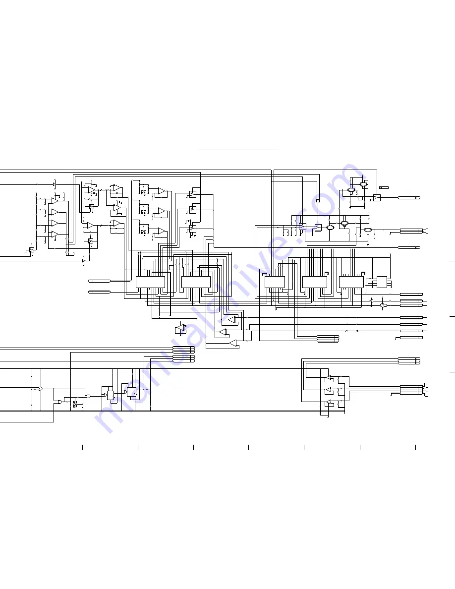 Sony BVP-550 Maintenance Manual Download Page 841