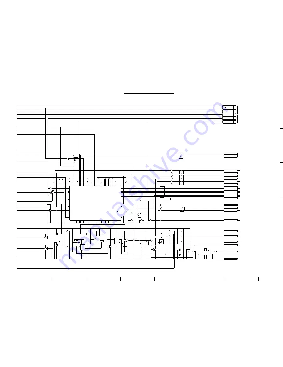 Sony BVP-550 Maintenance Manual Download Page 847