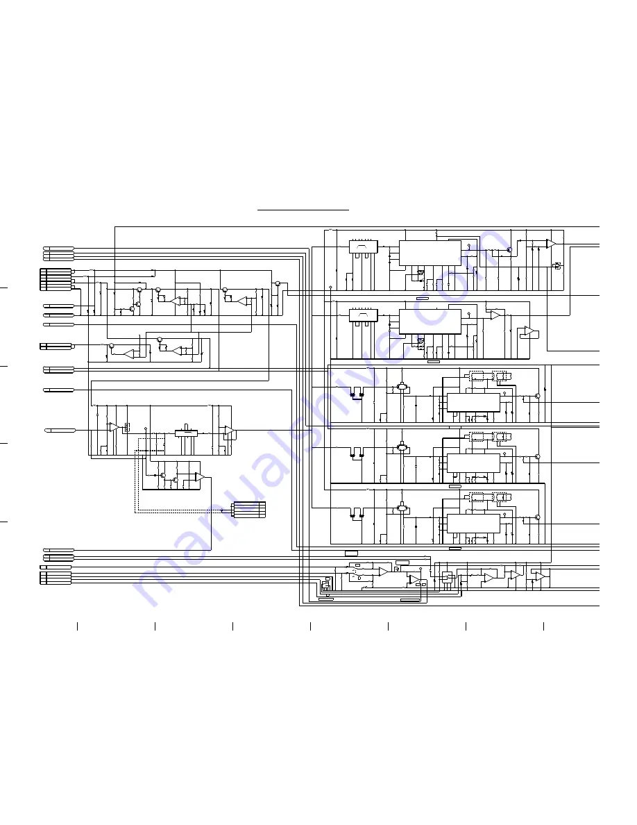 Sony BVP-900 Series Maintenance Manual Download Page 202