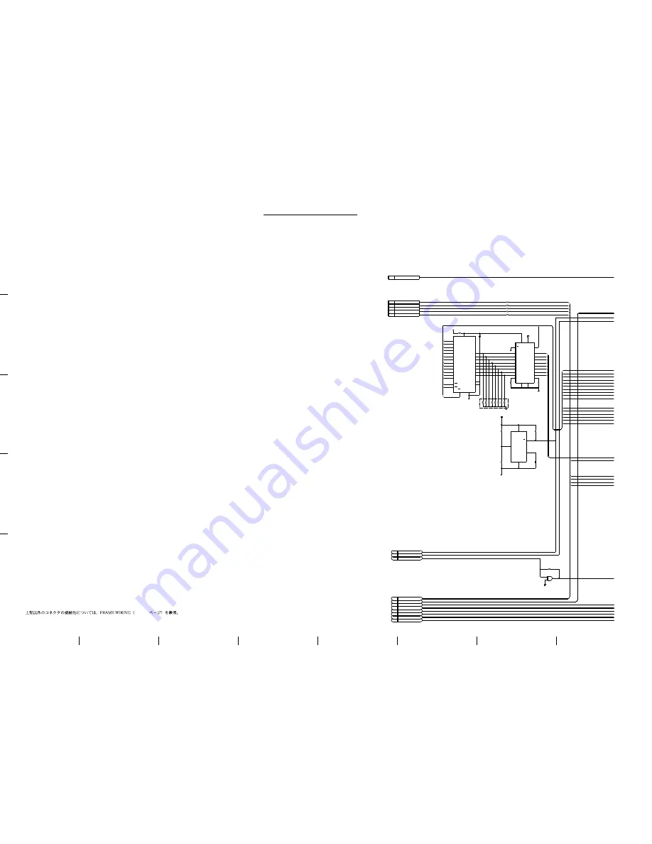 Sony BVP-950 Series Maintenance Manual Download Page 134