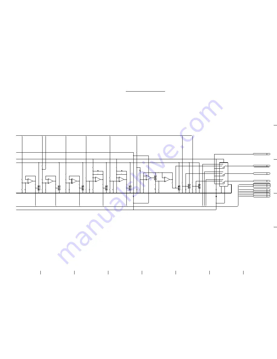 Sony BVP-950 Series Maintenance Manual Download Page 289