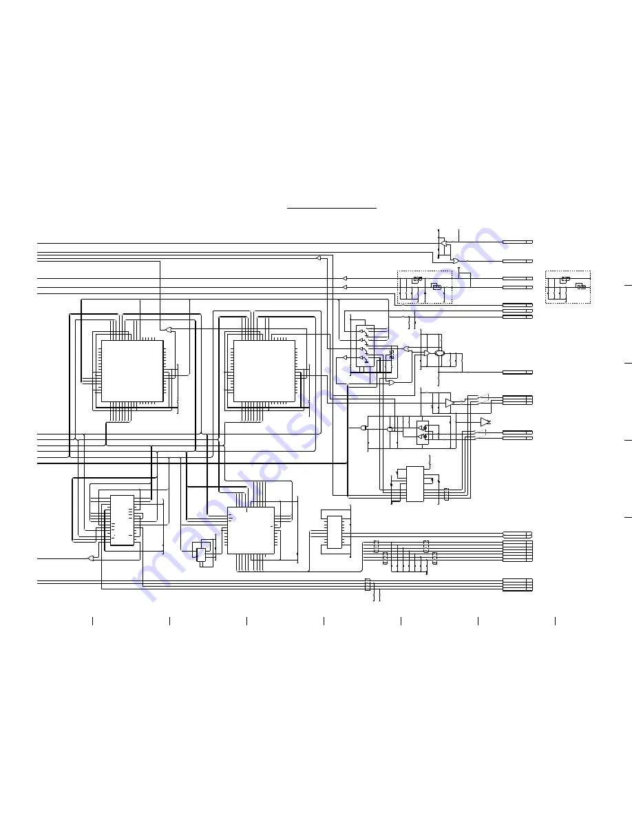 Sony BVP-950 Series Maintenance Manual Download Page 293