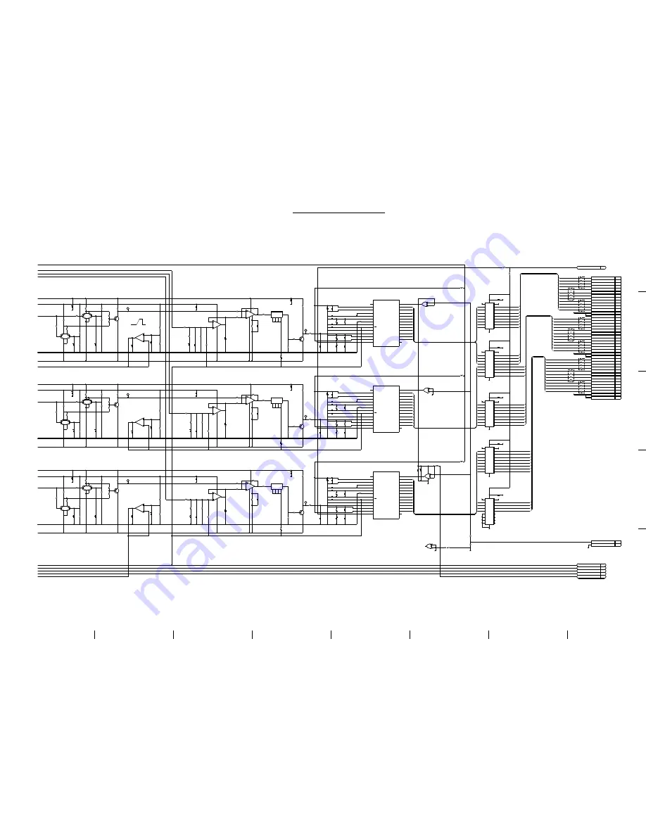 Sony BVP-950 Series Скачать руководство пользователя страница 295