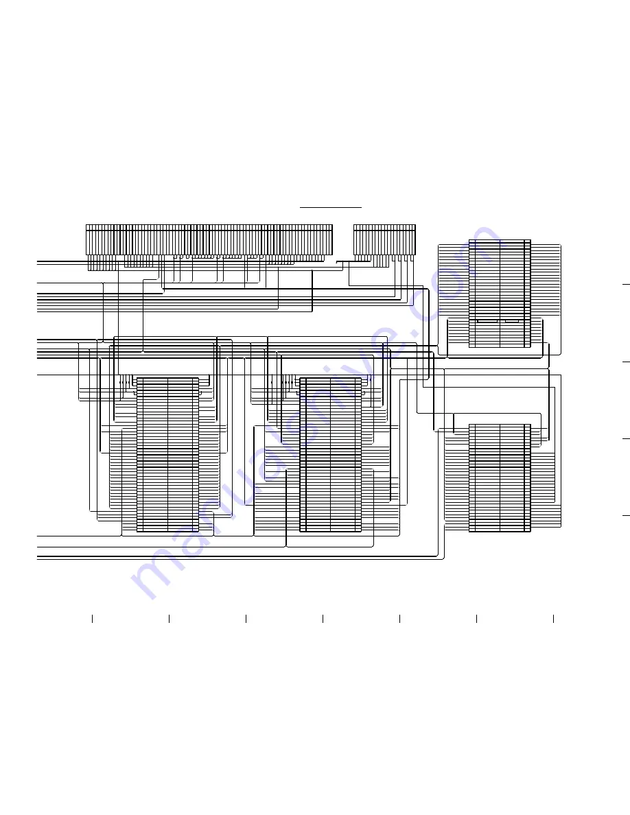 Sony BVP-950 Series Maintenance Manual Download Page 321