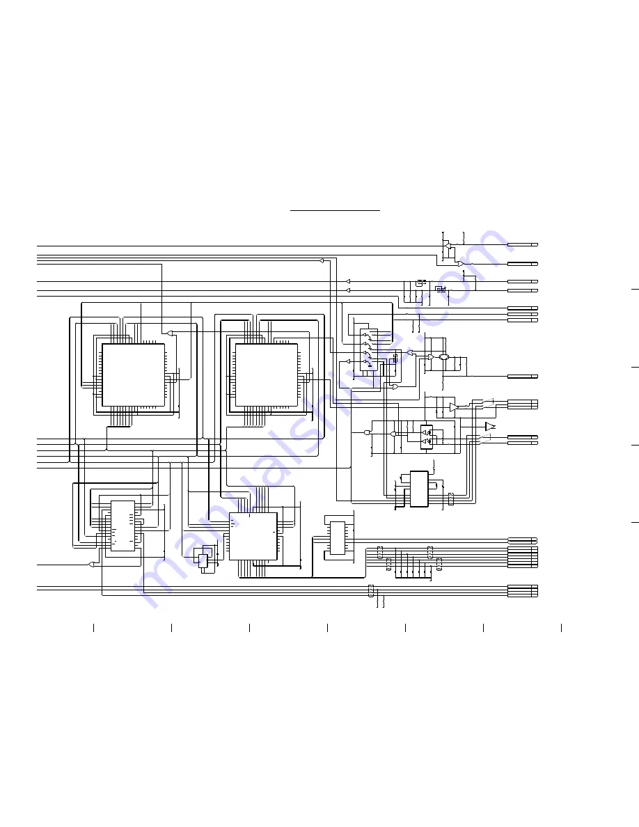 Sony BVP-950 Series Maintenance Manual Download Page 421