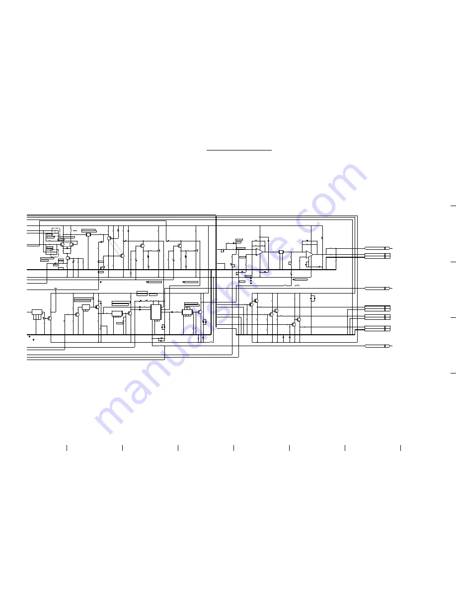 Sony BVP-950 Series Скачать руководство пользователя страница 485