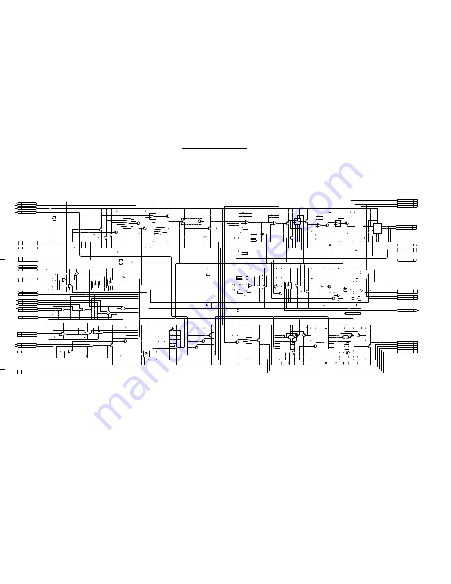 Sony BVP-950 Series Maintenance Manual Download Page 486