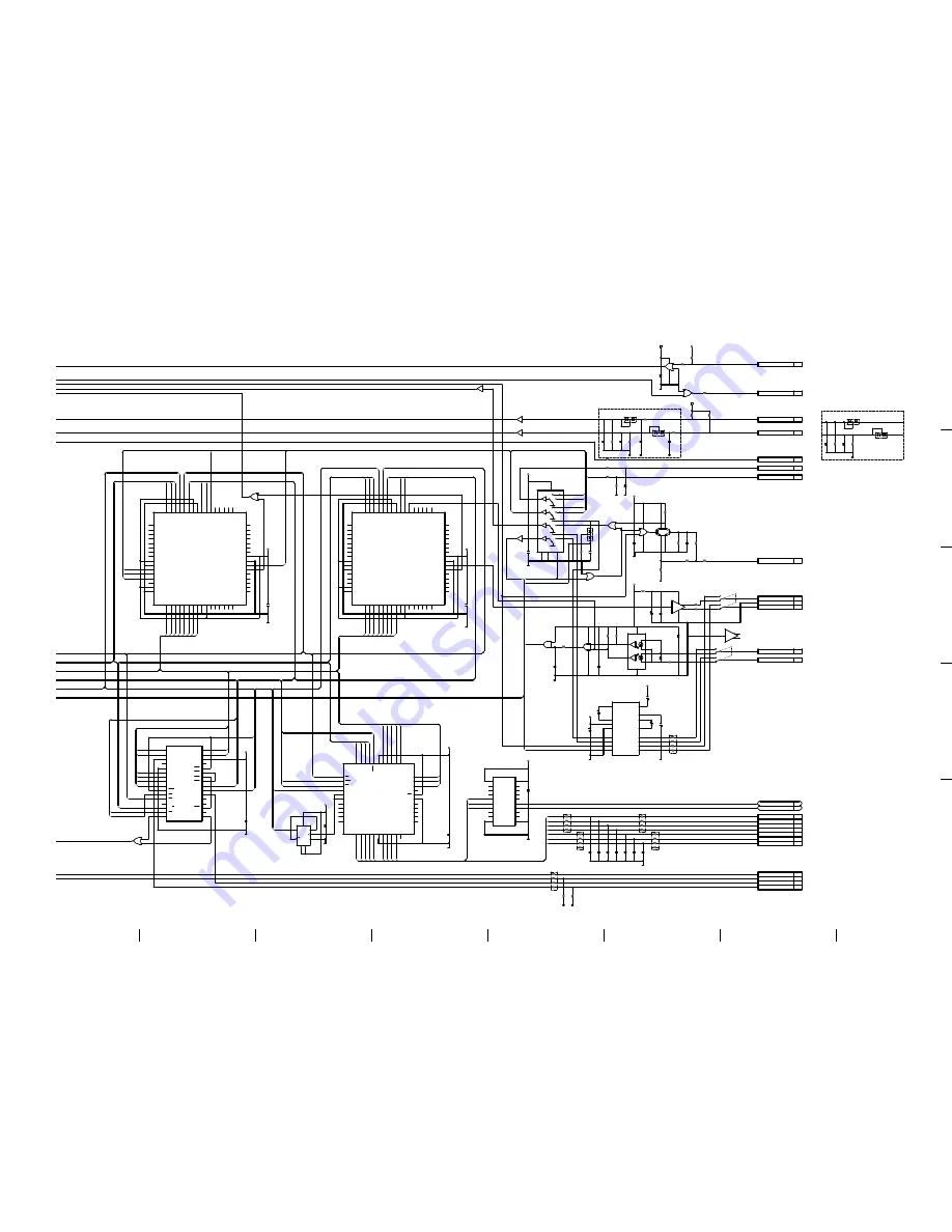 Sony BVP-950 Series Maintenance Manual Download Page 525