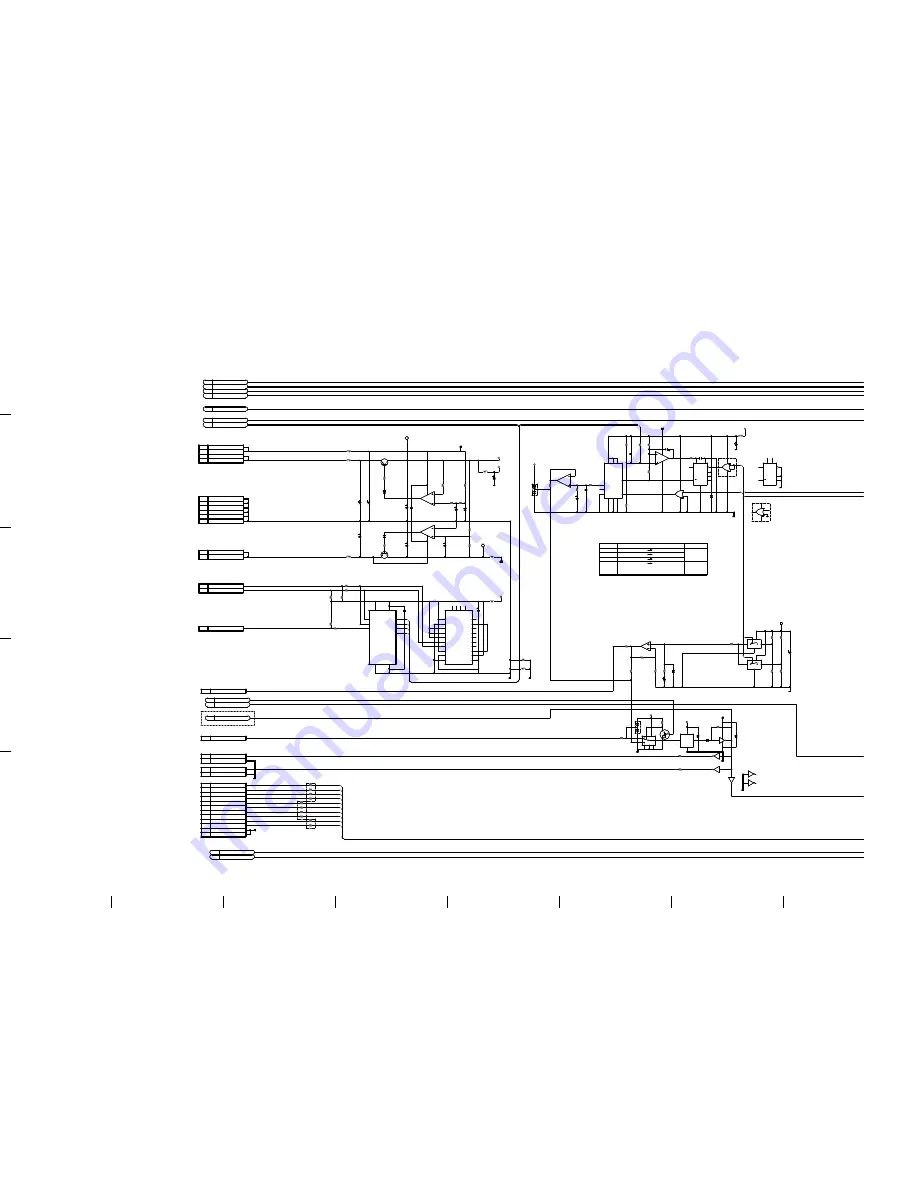 Sony BVP-950 Series Maintenance Manual Download Page 530