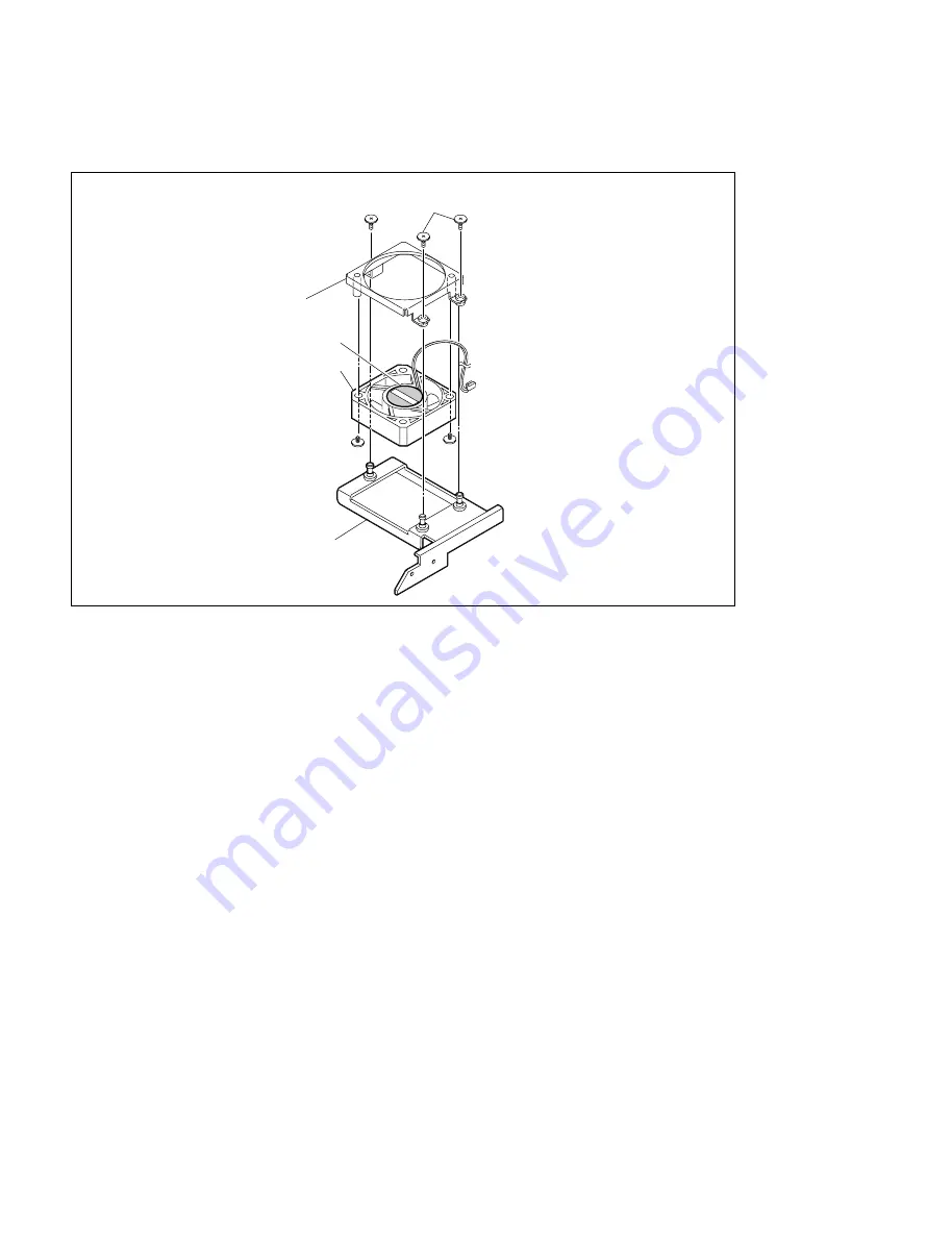 Sony BVP-9500WS Maintenance Manual Download Page 28