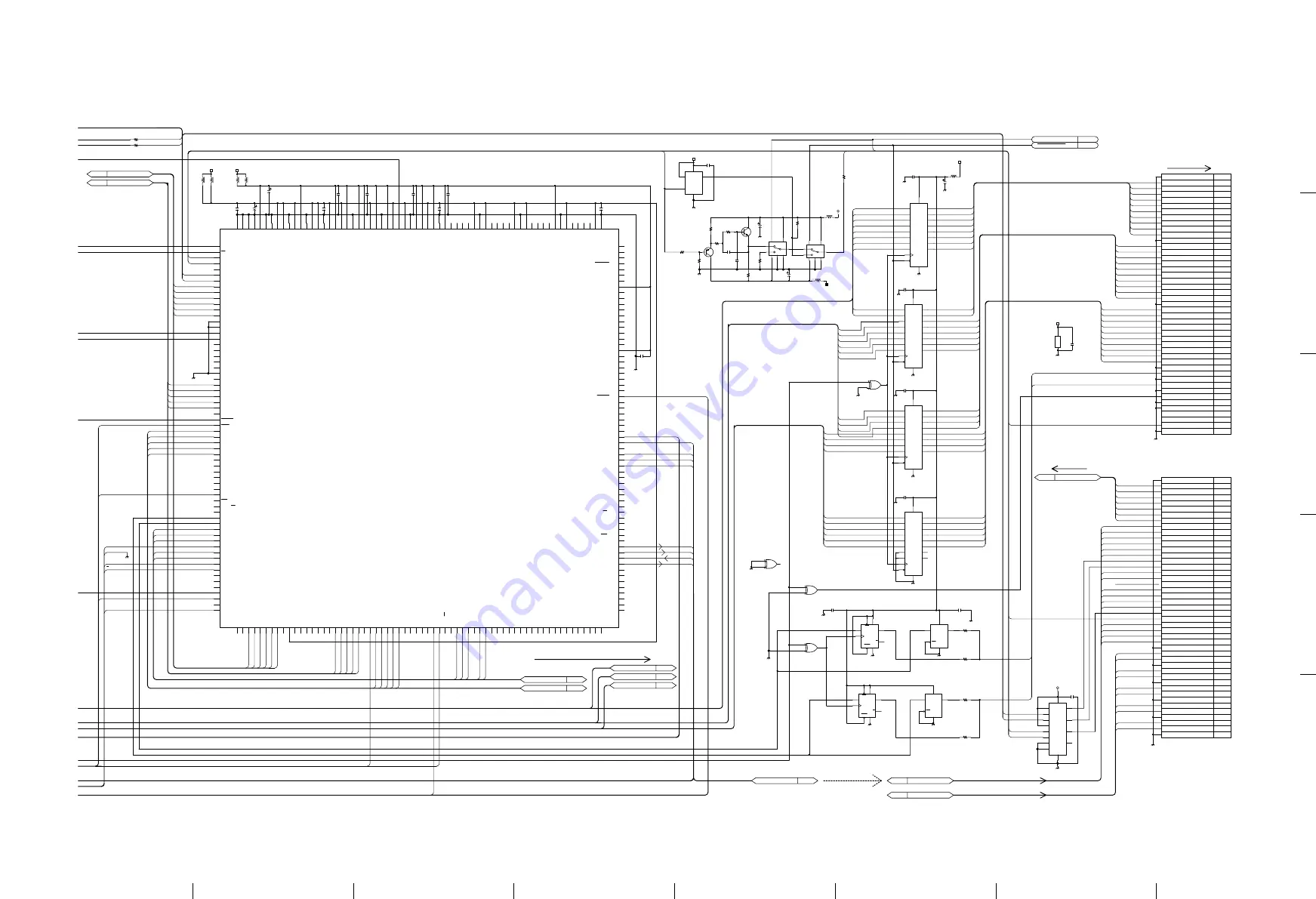 Sony BVP-9500WS Maintenance Manual Download Page 273