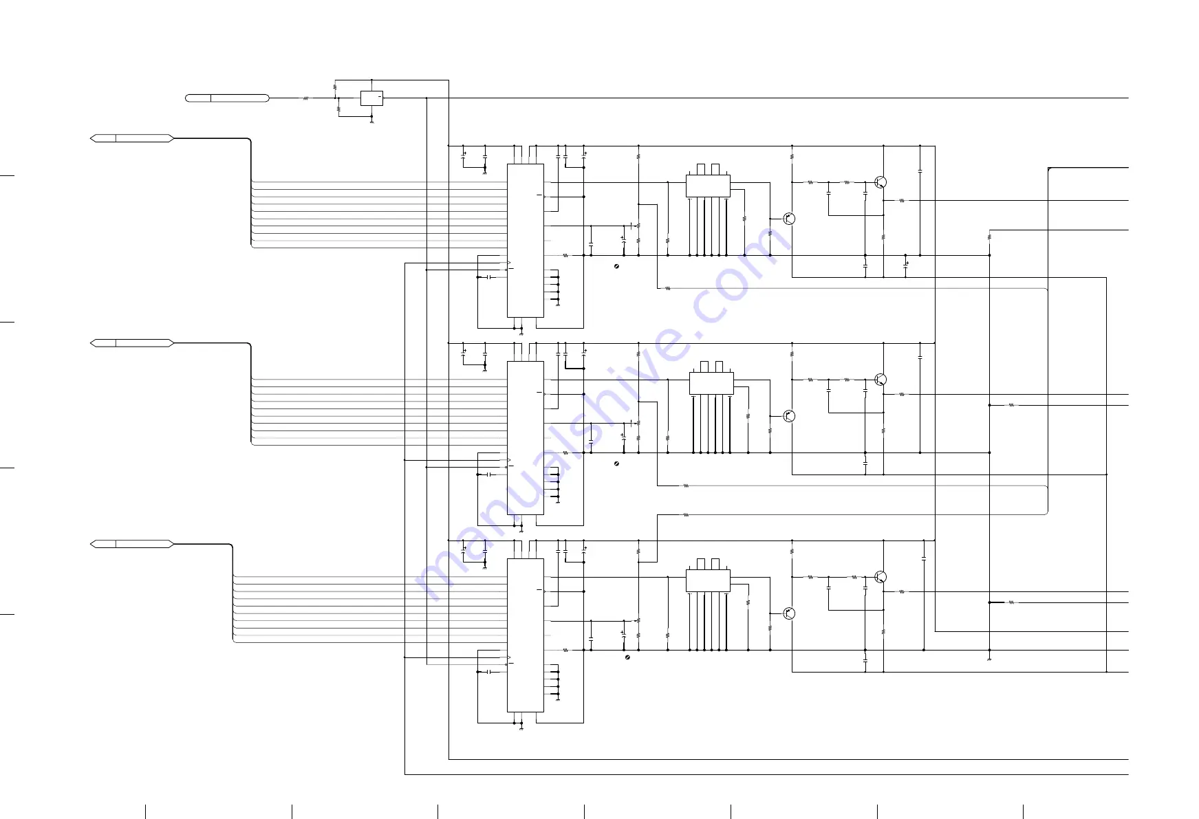 Sony BVP-9500WS Maintenance Manual Download Page 274